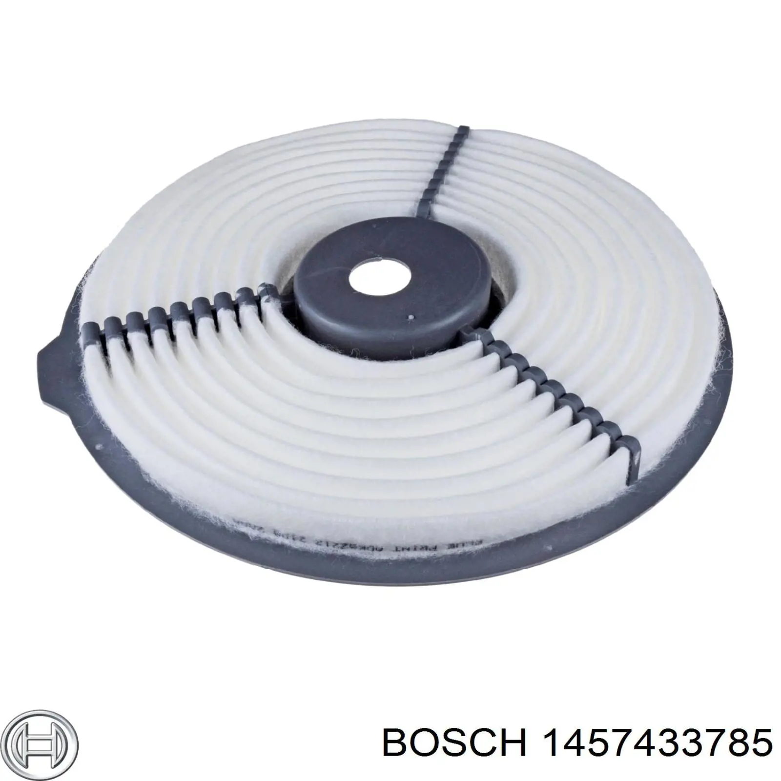 1457433785 Bosch filtro de aire