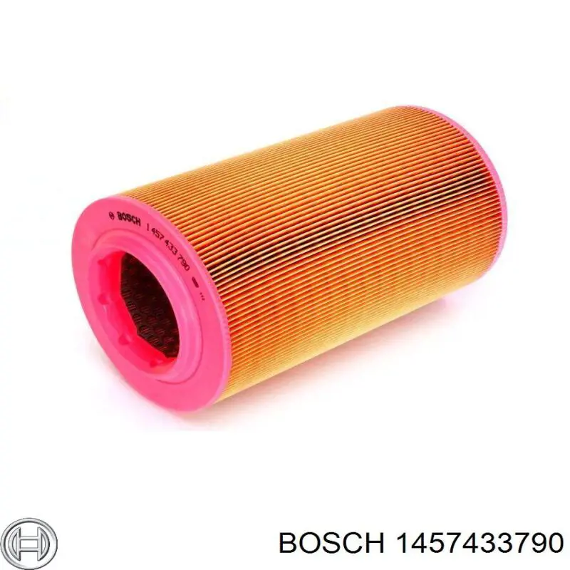 1457433790 Bosch filtro de aire