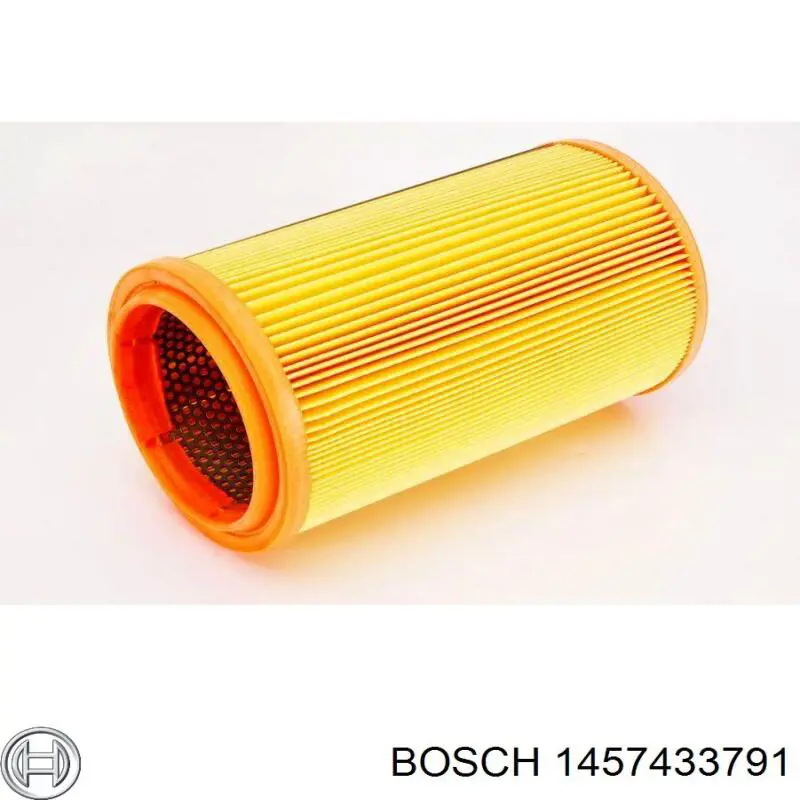 1457433791 Bosch filtro de aire