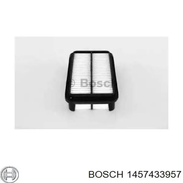 1457433957 Bosch filtro de aire