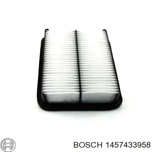 1457433958 Bosch filtro de aire