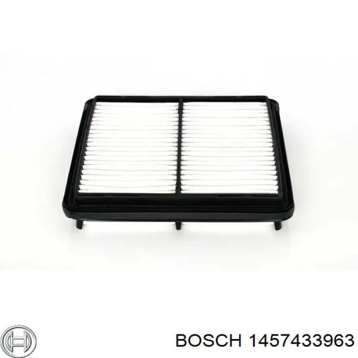 1457433963 Bosch filtro de aire