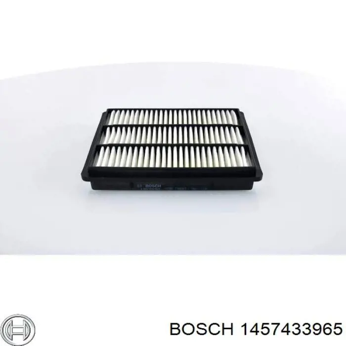 1457433965 Bosch filtro de aire