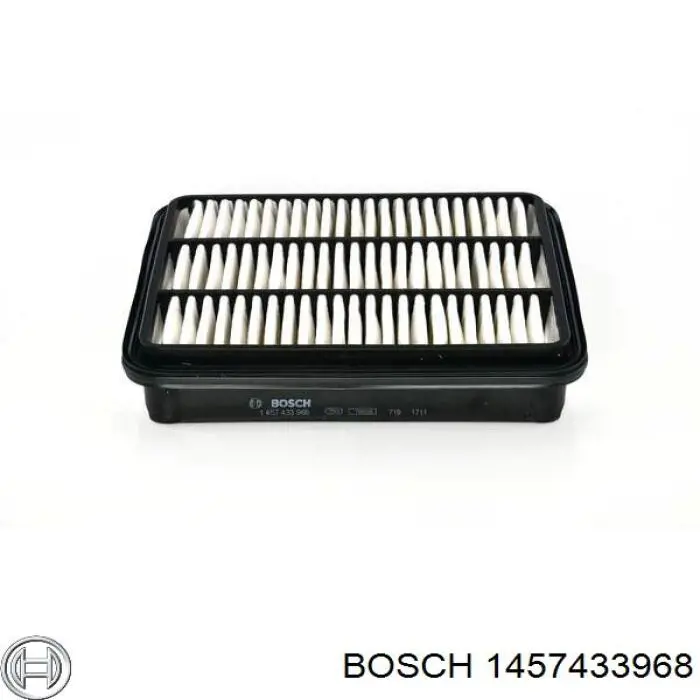 1457433968 Bosch filtro de aire