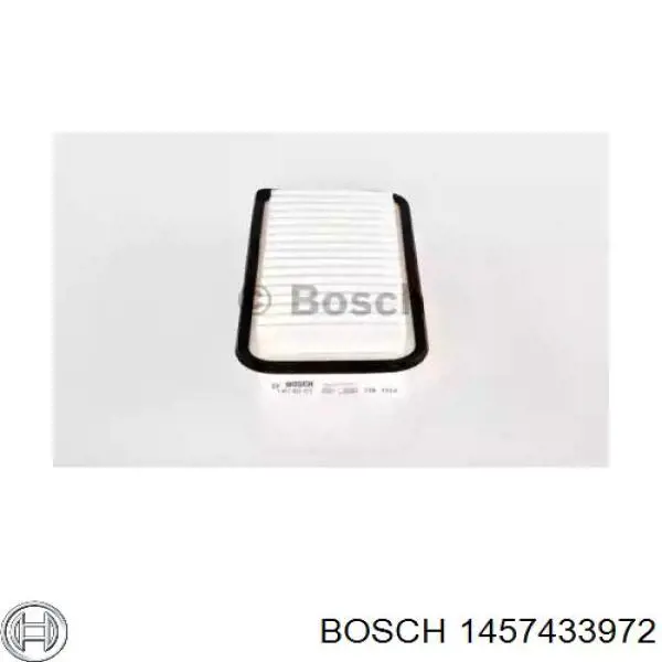 1457433972 Bosch filtro de aire