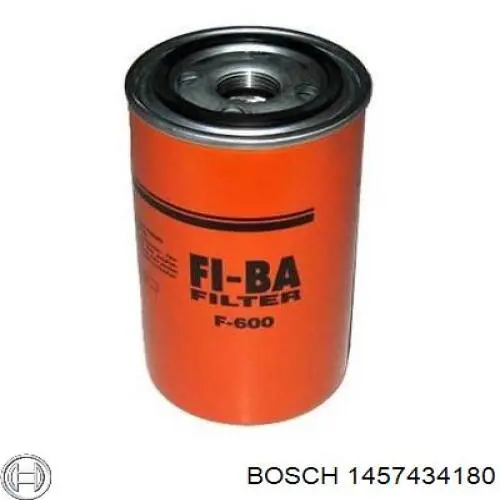 Comprar 1R0740 Caterpillar Filtro diesel