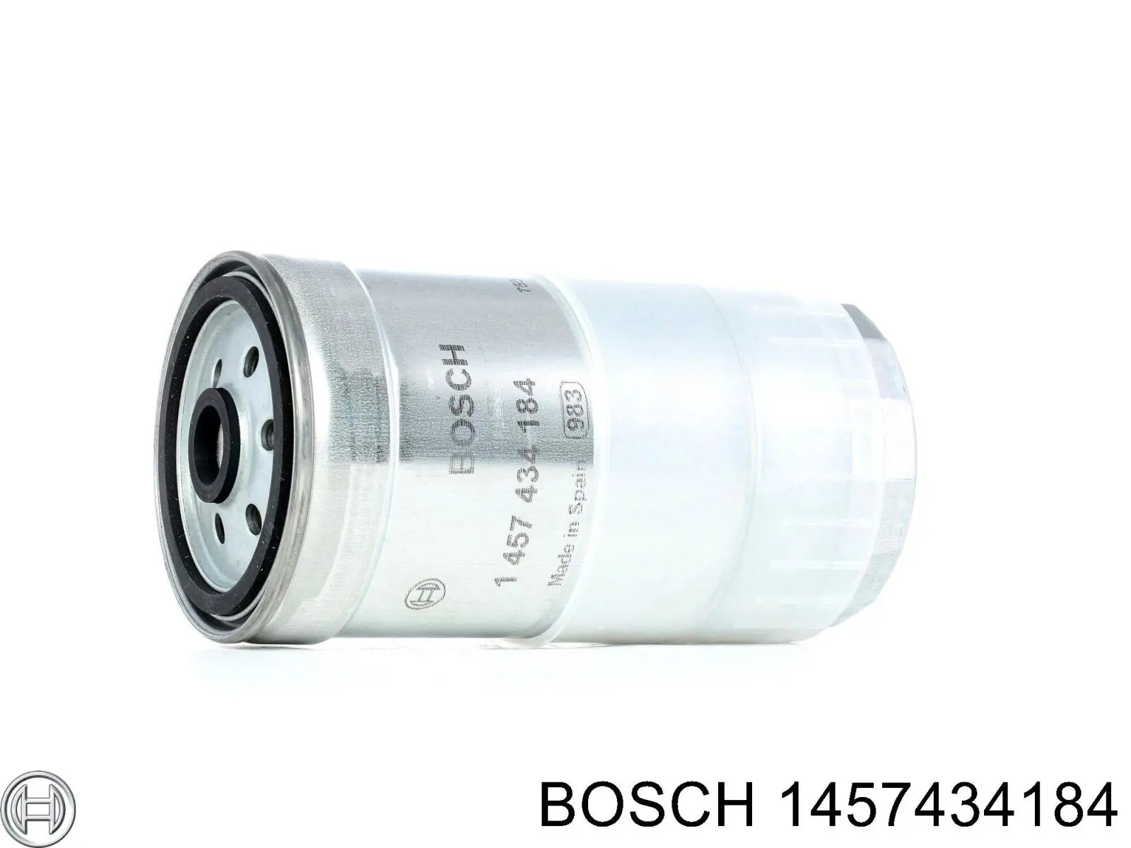 1457434184 Bosch filtro combustible