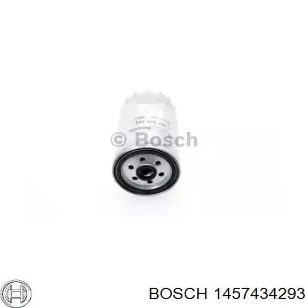 1457434293 Bosch Filtro de gasolina