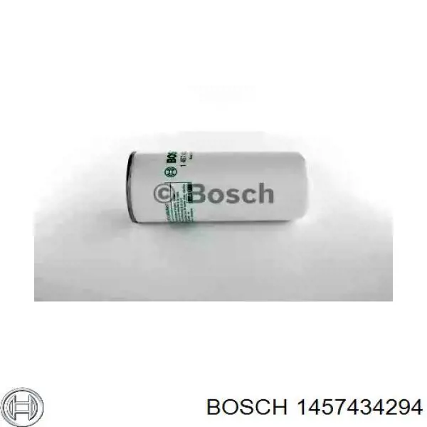 1457434294 Bosch filtro de combustible