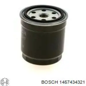 1457434321 Bosch filtro combustible