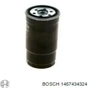 Filtro de gasoil Bosch 1457434324