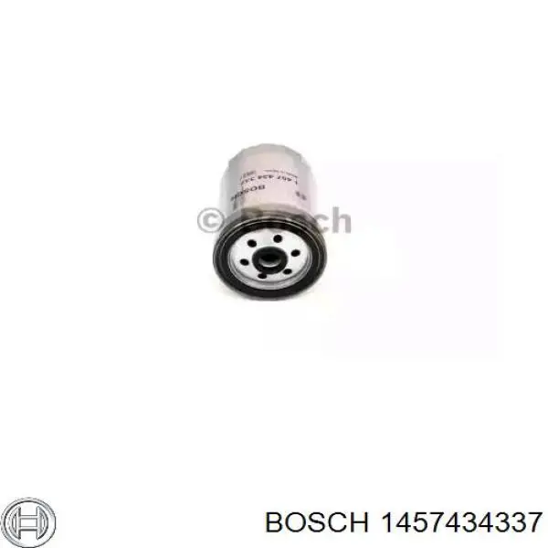 1457434337 Bosch filtro combustible