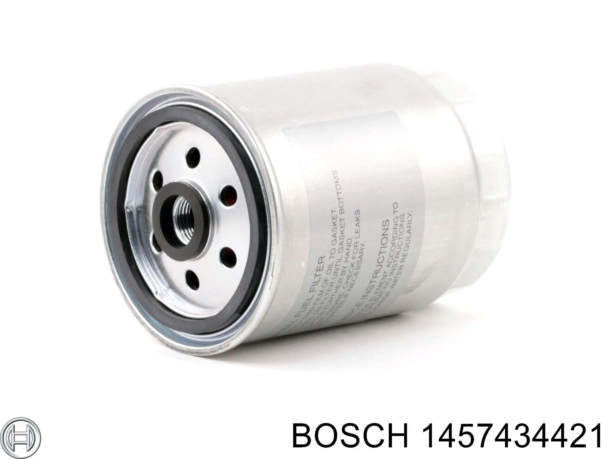2403100 UFI Filtro de gasolina