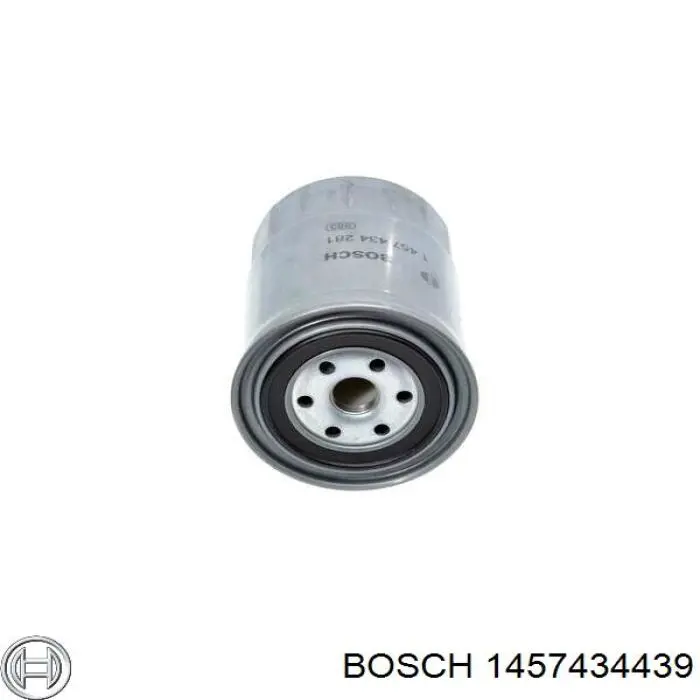 1457434439 Bosch filtro combustible