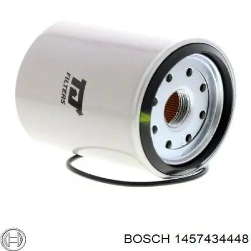 Filtro combustible Jeep Cherokee 2 XJ