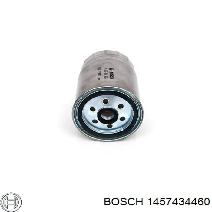 1457434460 Bosch filtro combustible