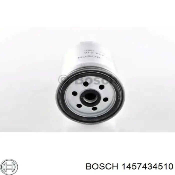Precio del repuesto Filtro de gasoil Matrix  monovolumen