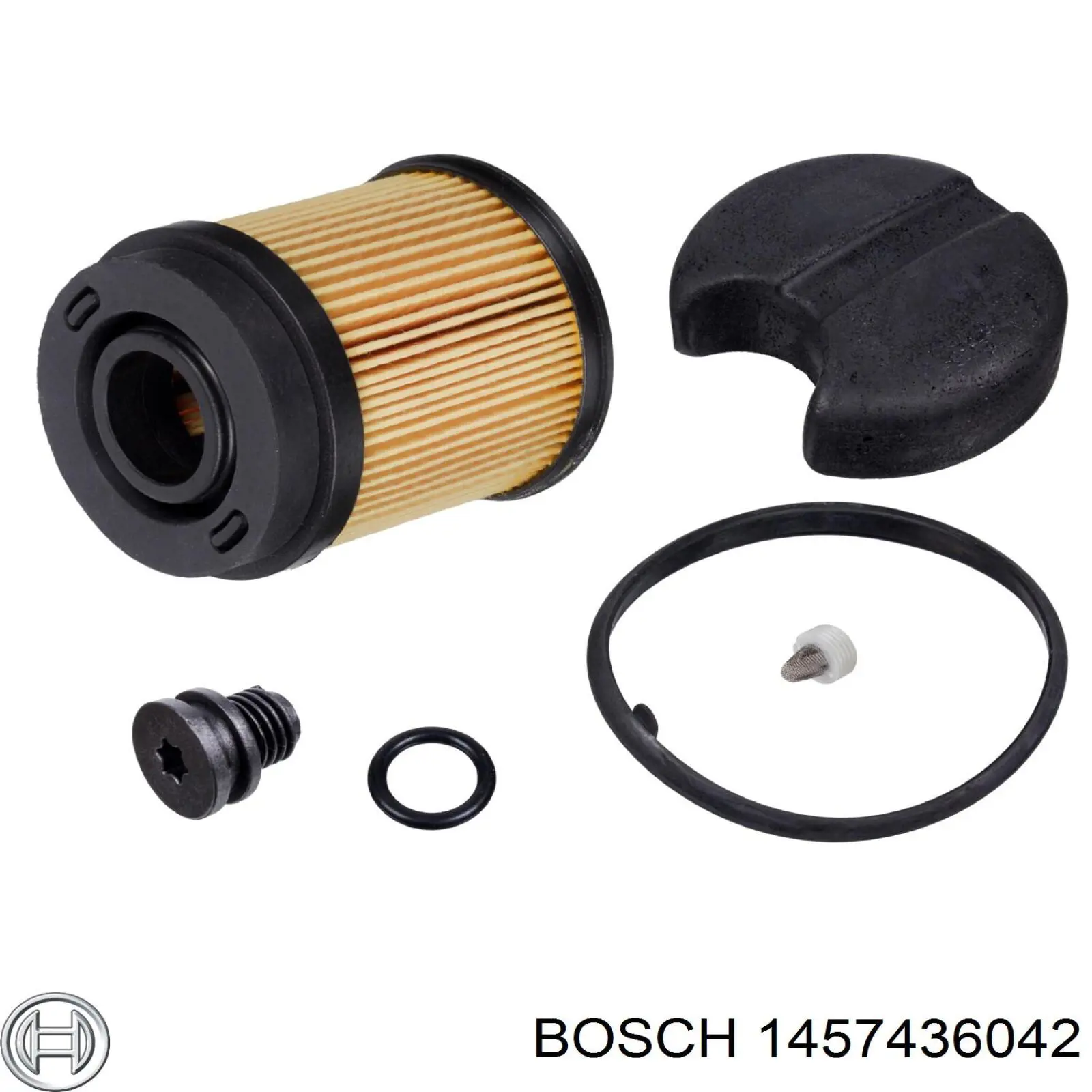 Comprar 1457436042 Bosch Filtro de AdBlue