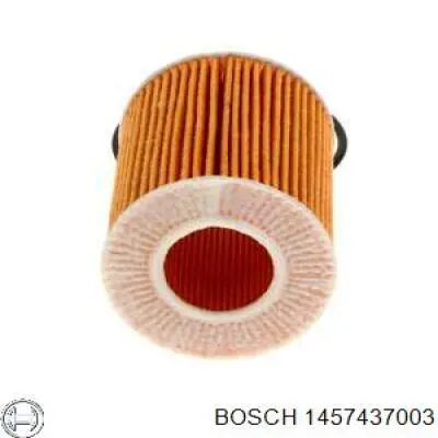 Comprar 1457437003 Bosch Filtros de aceite