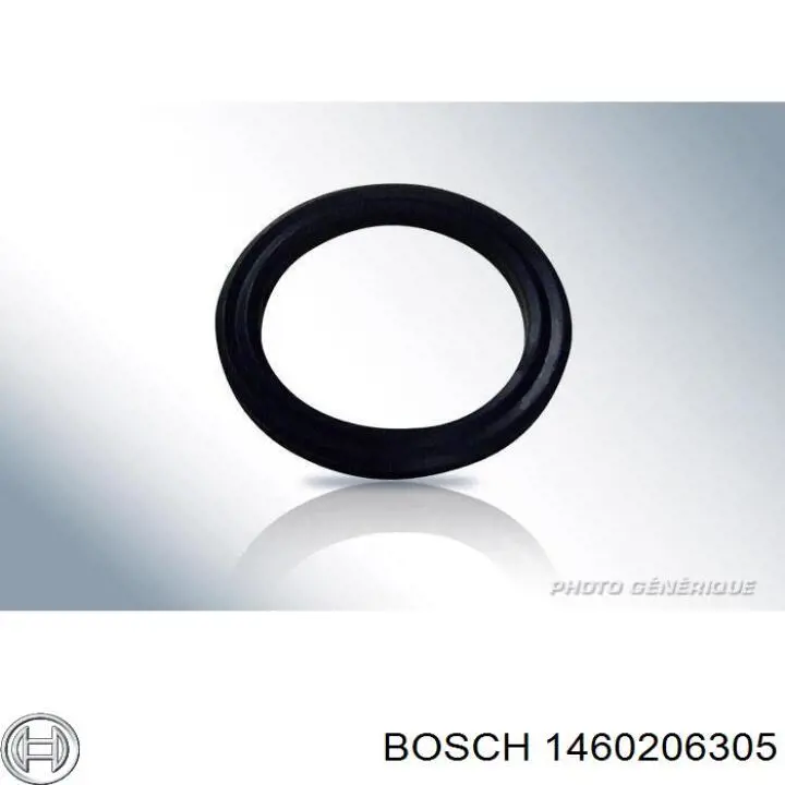 Comprar 1460206305 Bosch Junta de la bomba de inyección de alta presión