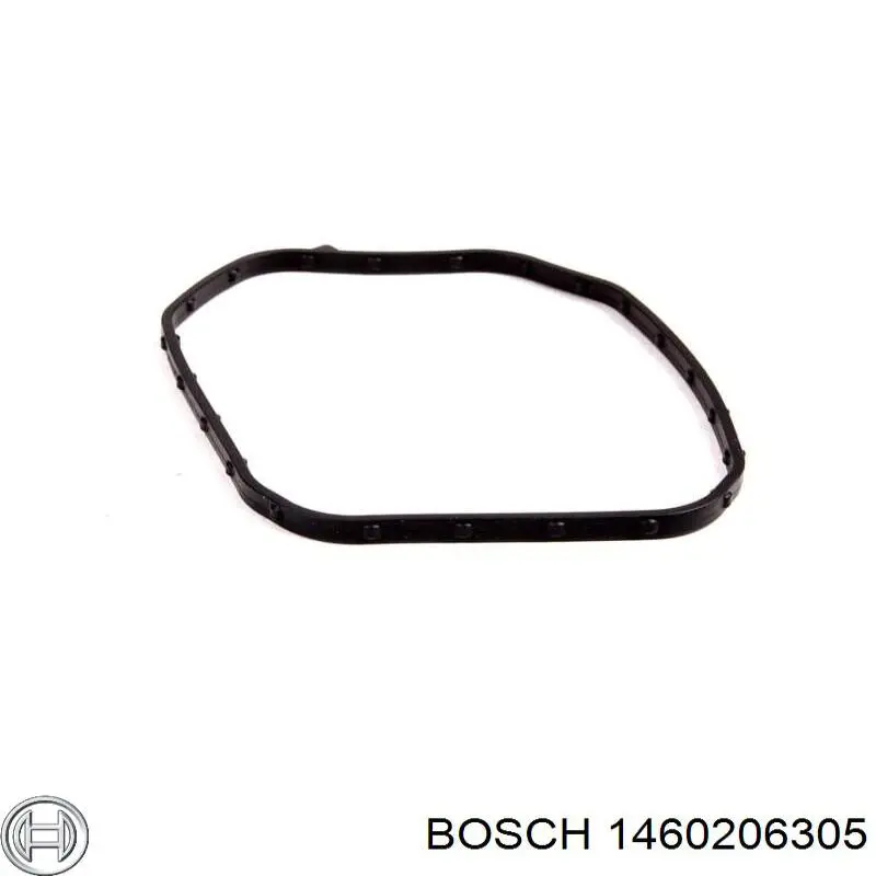 Junta, bomba de alta presión BOSCH 1460206305