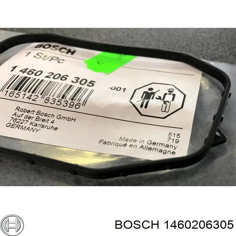 Comprar 1460206305 VAG Junta de la bomba de inyección de alta presión