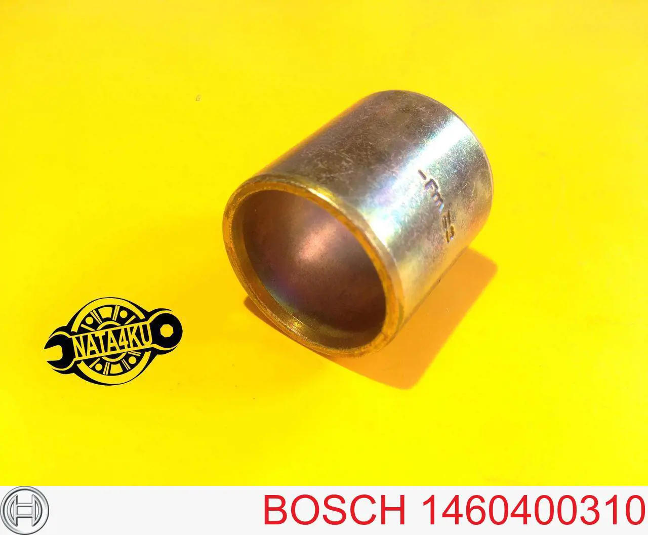 1460400310 Bosch Kit de reparación de bomba de alta presión