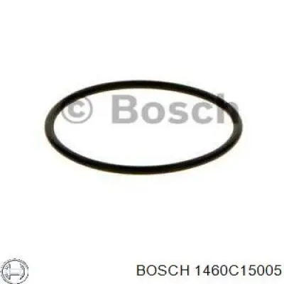 1460C15005 Bosch Junta de tapa del tubo de llenado de aceite
