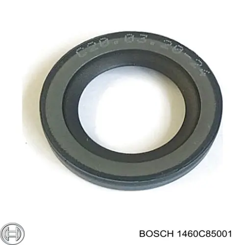 1460C85001 Bosch retén, bomba de alta presión