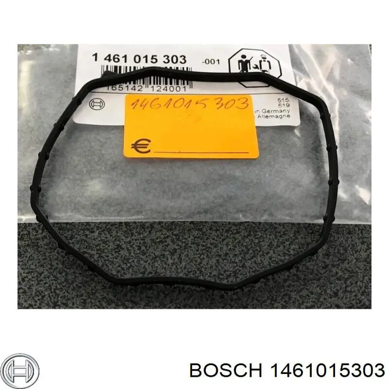 Comprar 7701044333 Renault (RVI) Junta de la bomba de inyección de alta presión