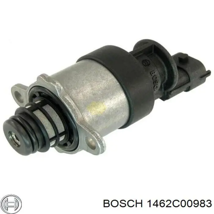 Válvula reguladora de presión del sistema common rail Bosch 1462C00983 precio, desde 90,73 EUR