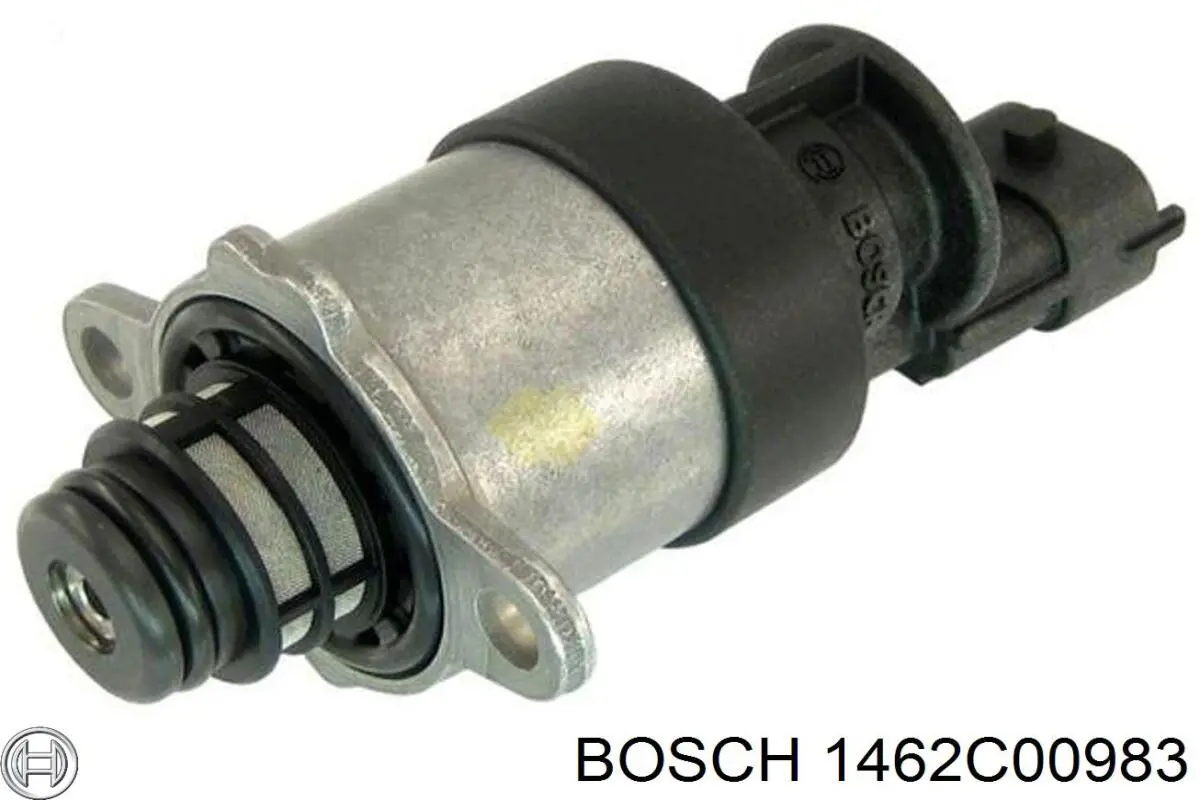 1462C00983 Bosch válvula reguladora de presión common-rail-system