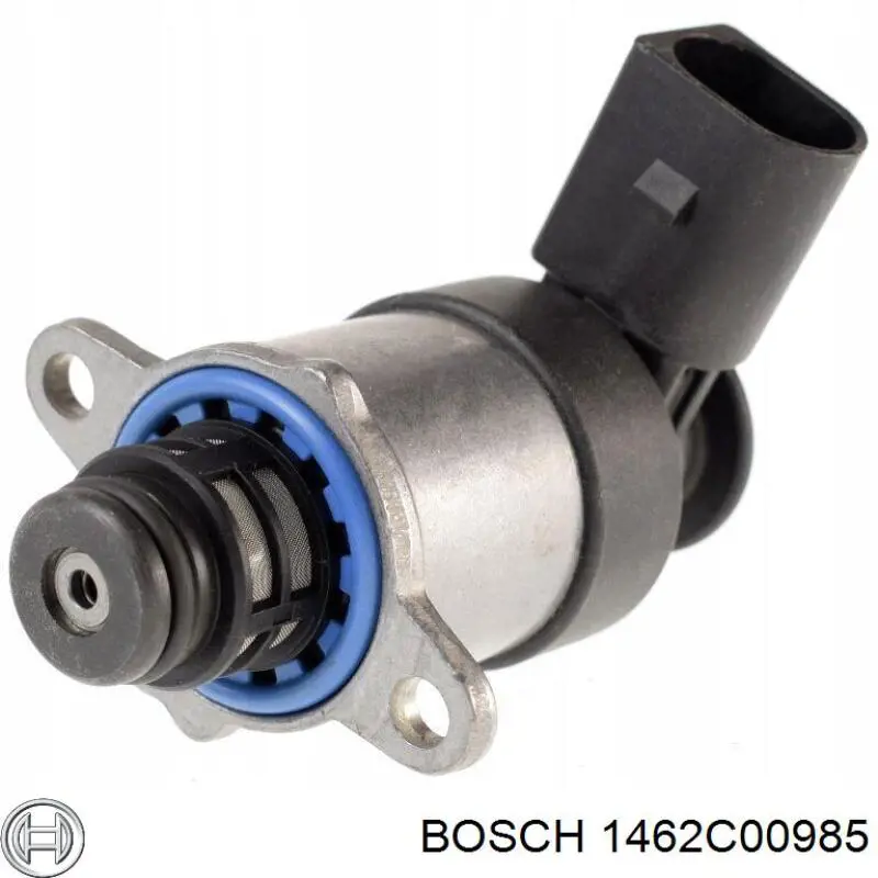 1462C00985 Bosch válvula reguladora de presión common-rail-system