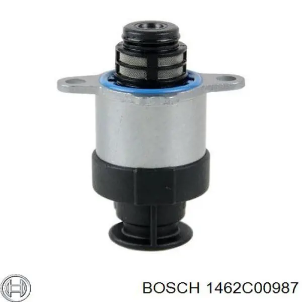 1462C00987 Bosch válvula reguladora de presión common-rail-system
