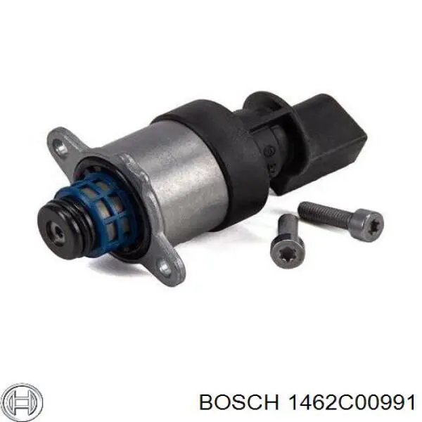 ENT260120 Engitech Válvula reguladora de presión del sistema common rail