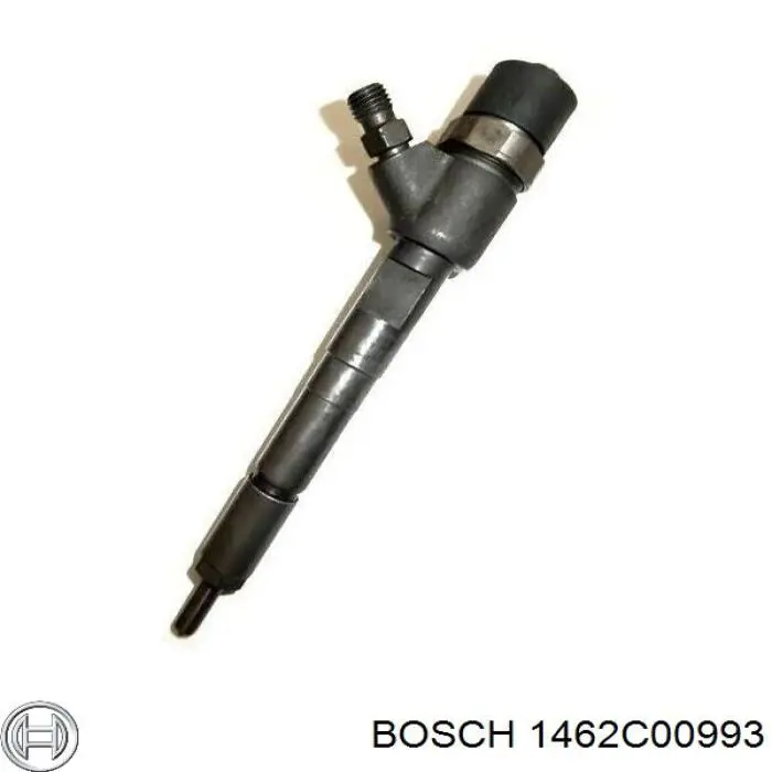 1462C00993 Bosch válvula reguladora de presión common-rail-system