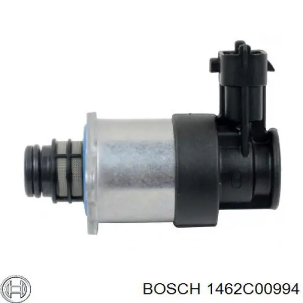 Comprar 1462C00994 Bosch Válvula reguladora de presión del sistema common rail