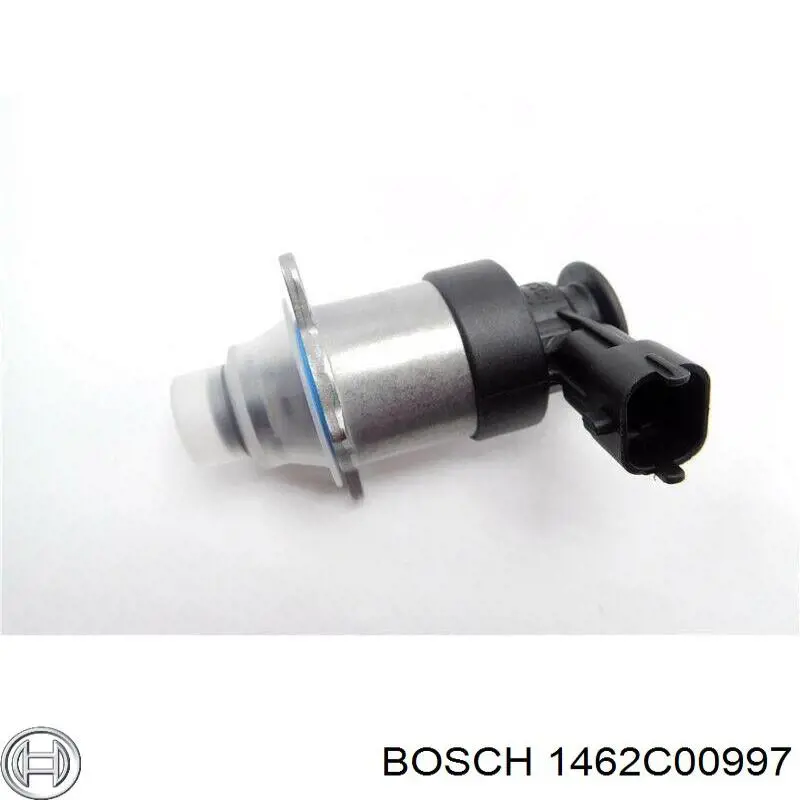 1462C00997 Bosch válvula reguladora de presión common-rail-system
