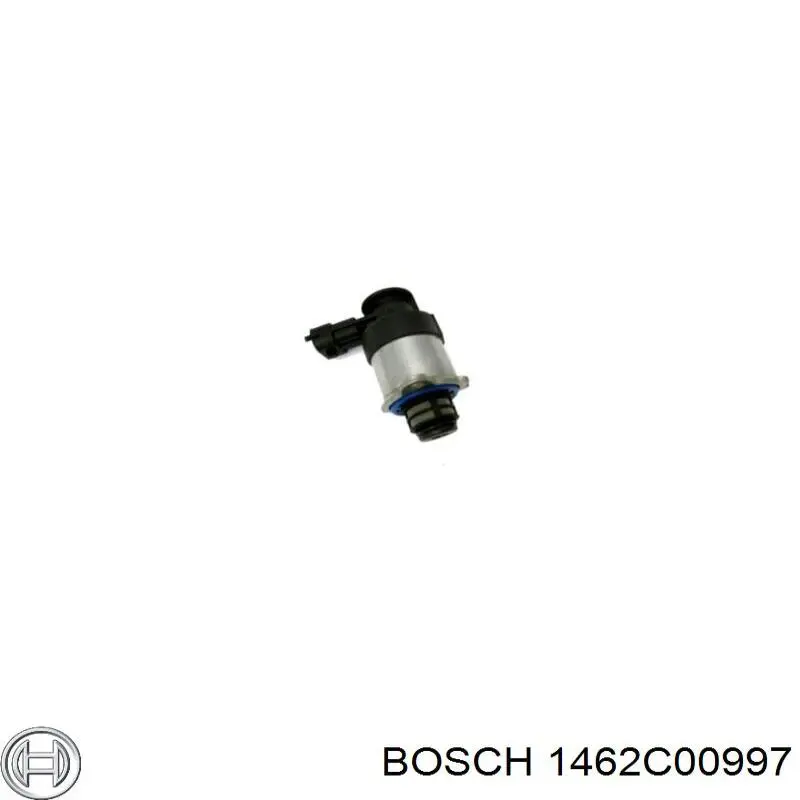 Comprar 1462C00997 Bosch Válvula reguladora de presión del sistema common rail