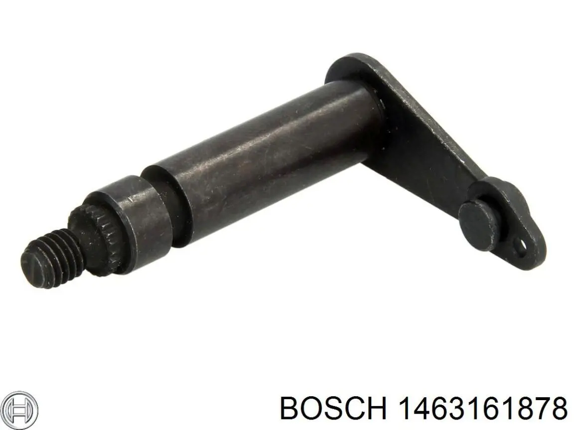 Kit de reparación de bomba de alta presión Bosch 1463161878 precio, desde 16,59 EUR