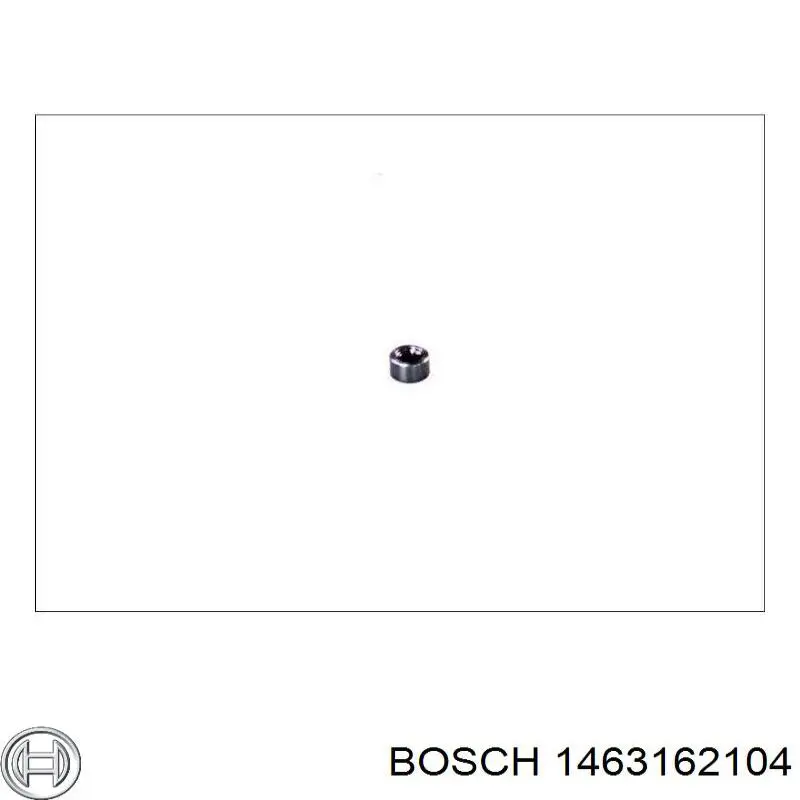 1463162104 Bosch Kit de reparación de bomba de alta presión