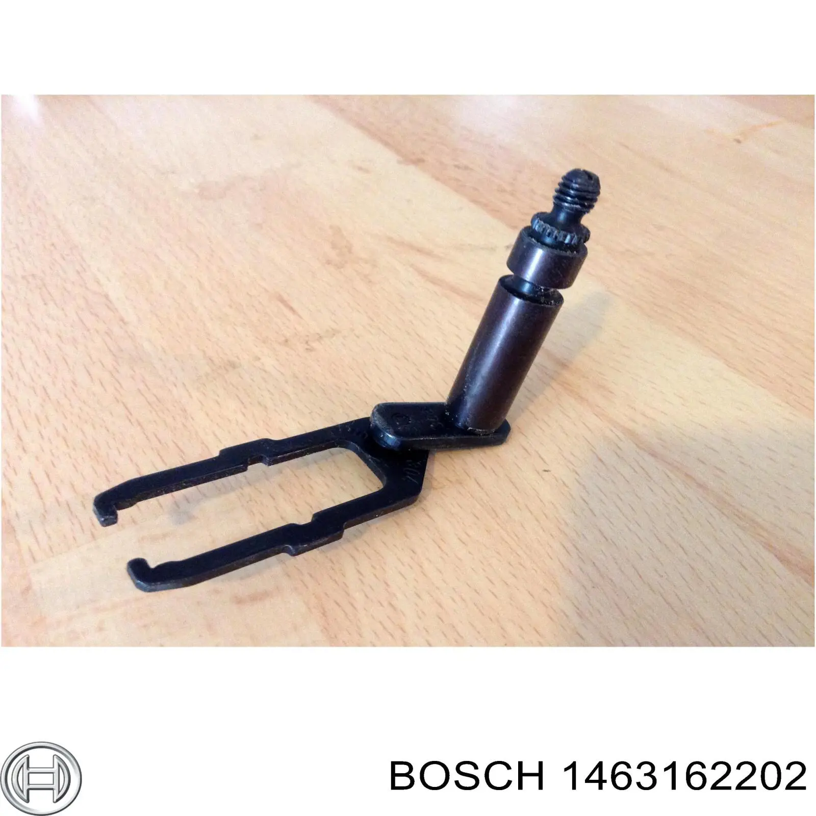 1463162202 Bosch Kit de reparación de bomba de alta presión