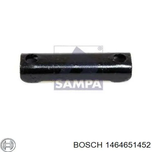 Kit de reparación de bomba de alta presión Bosch 1464651452 precio, desde 6,69 EUR