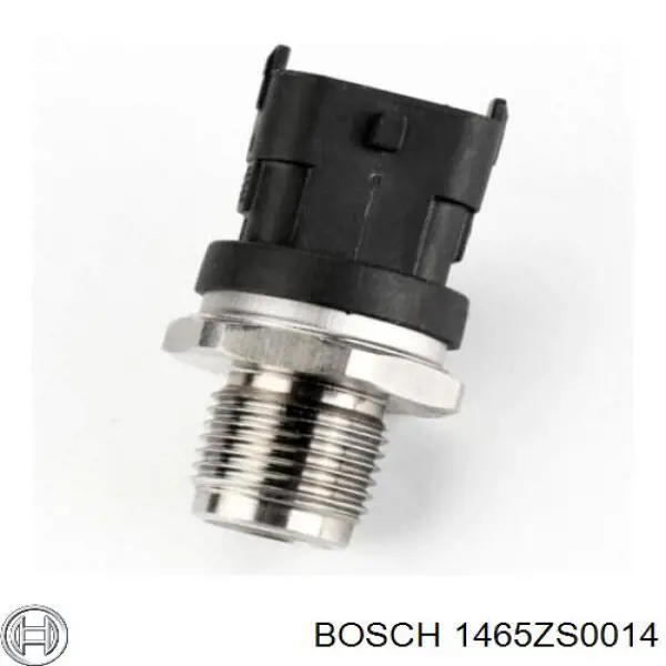Válvula reguladora de presión del sistema common rail Bosch 1465ZS0014 precio, desde 56,26 EUR