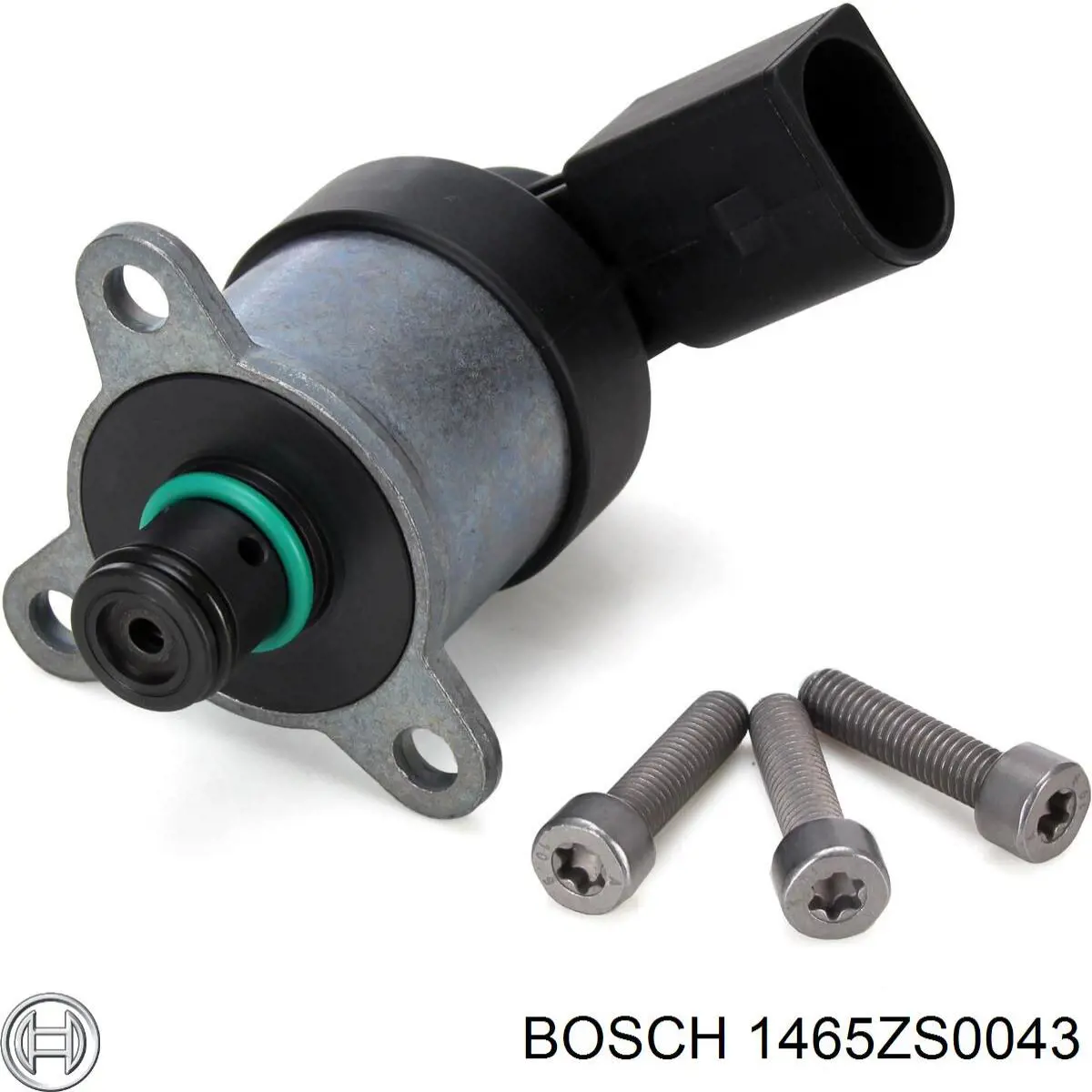Válvula reguladora de presión del sistema common rail Engitech ENT260105 precio, desde 76,08 EUR