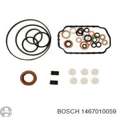 1467010059 Bosch kit de reparación, bomba de alta presión