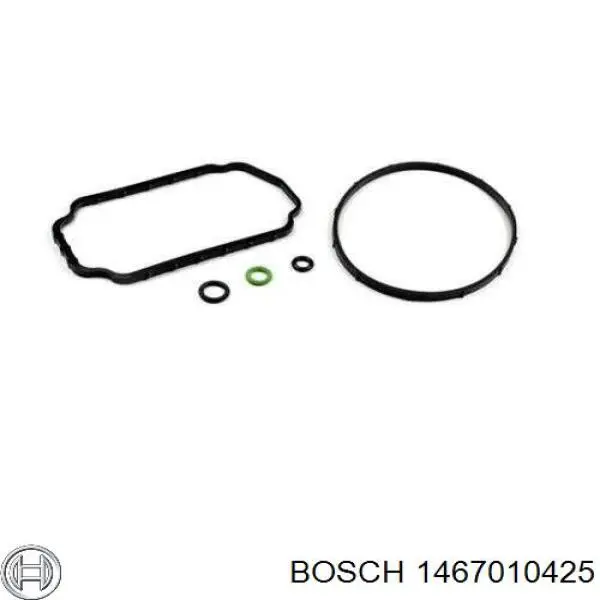 Kit de reparación de bomba de alta presión Bosch 1467010425 precio, desde 2,82 EUR