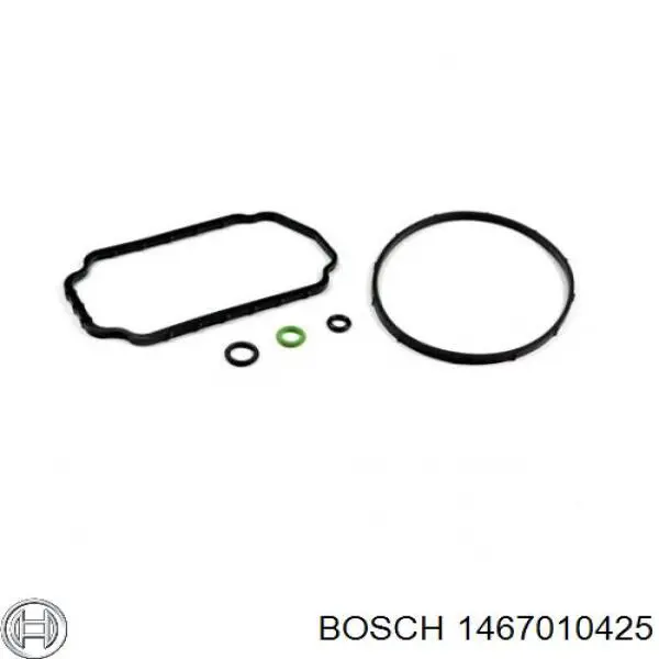 1467010425 Bosch kit de reparación, bomba de alta presión