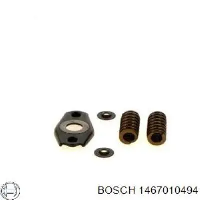 1467010494 Bosch Kit de reparación de bomba de alta presión
