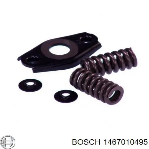 1467010495 Bosch kit de reparación, bomba de alta presión